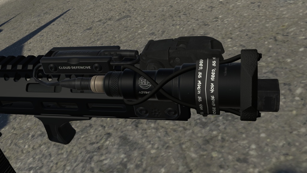 OH Concepts LightCap【ライトカバー】