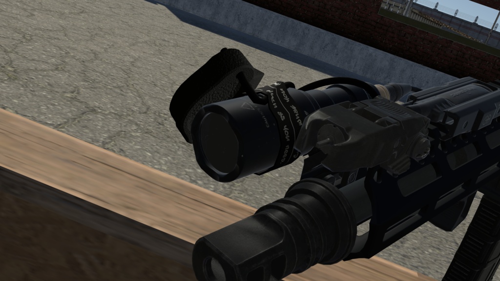 OH Concepts LightCap【ライトカバー】