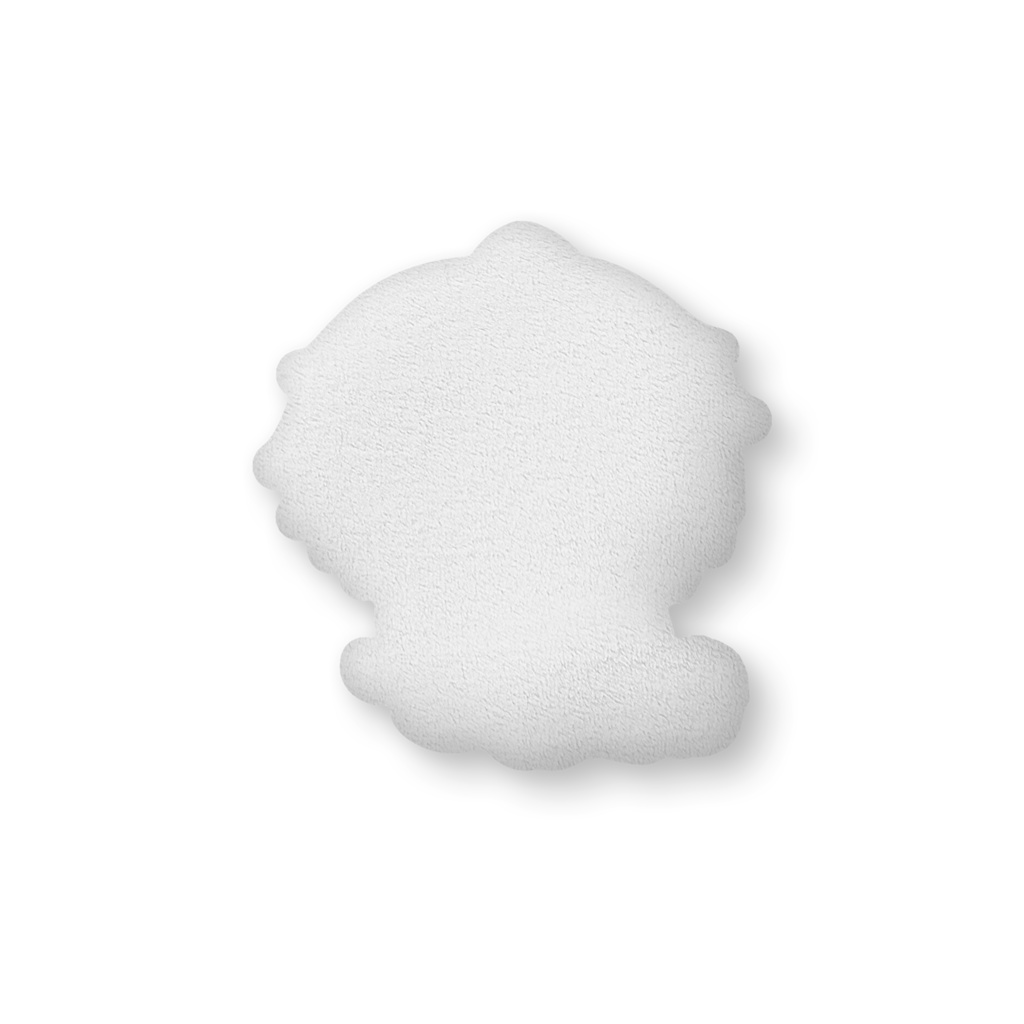 ハオ・クレスト ふかふかクッション②