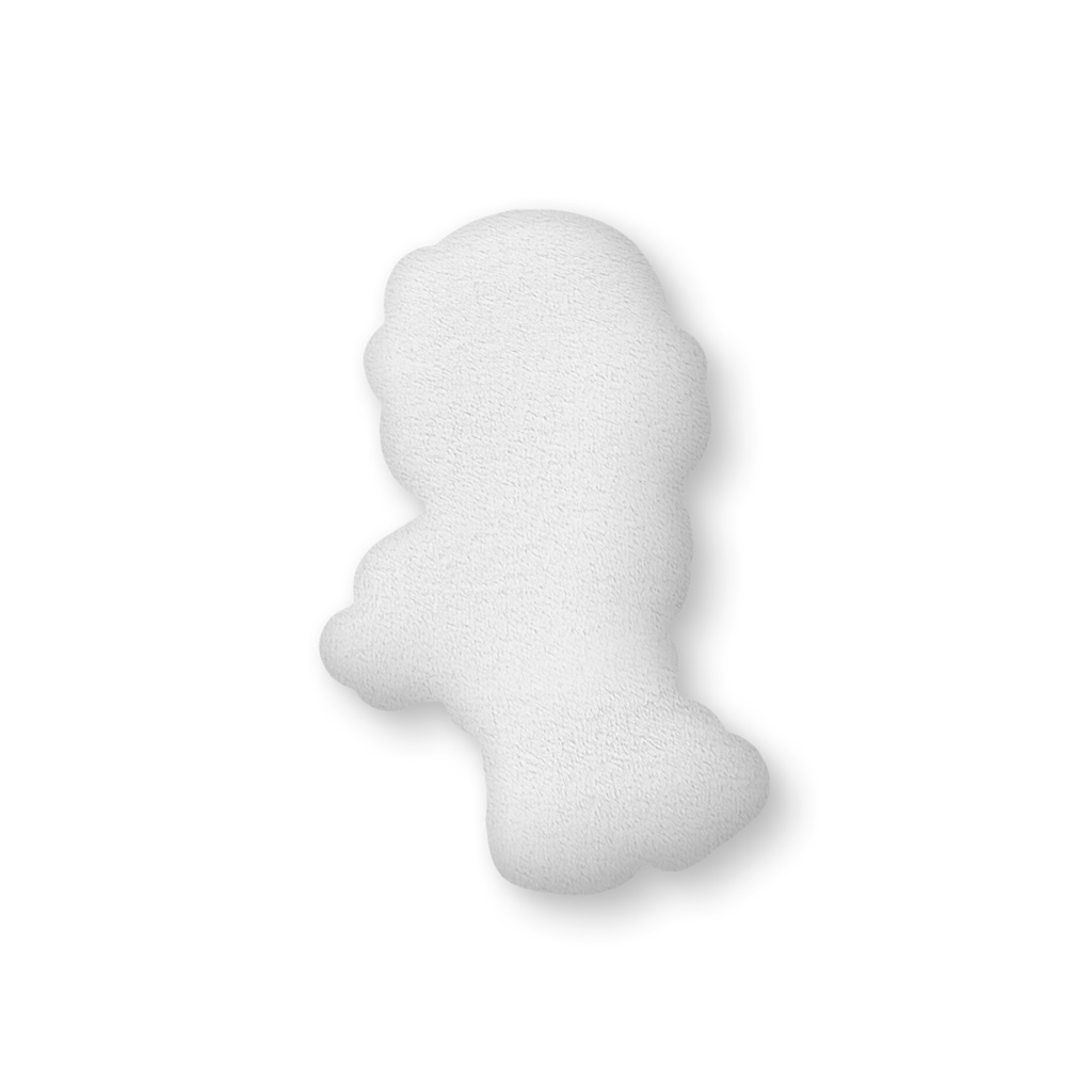 アイスマリンクッション