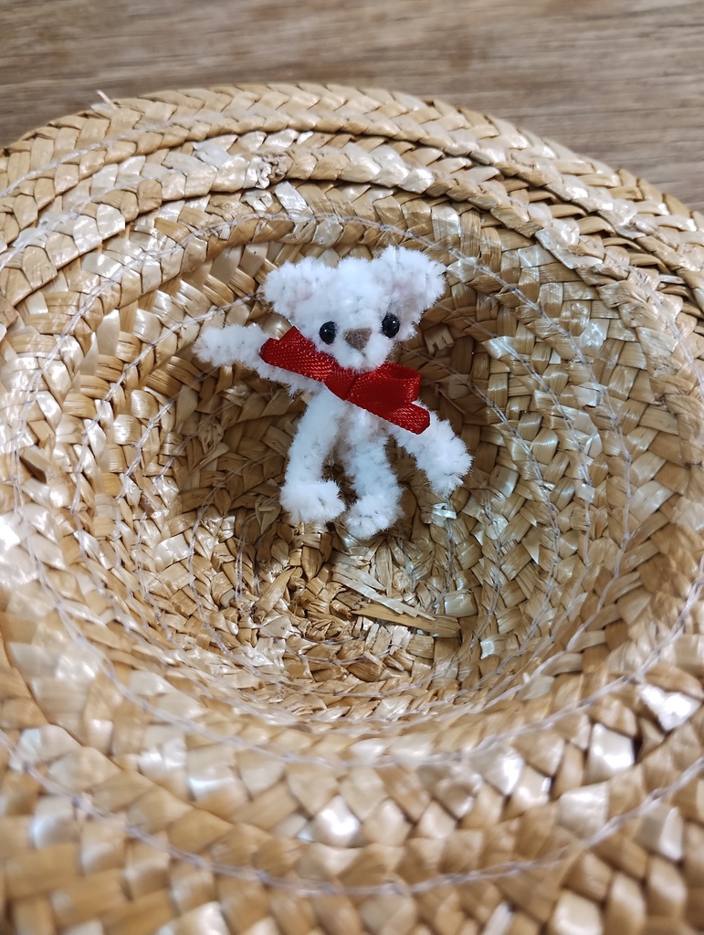 ぬいぬい くまさん