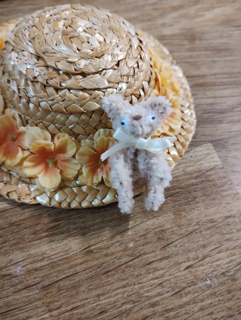 ぬいぬい くまさん