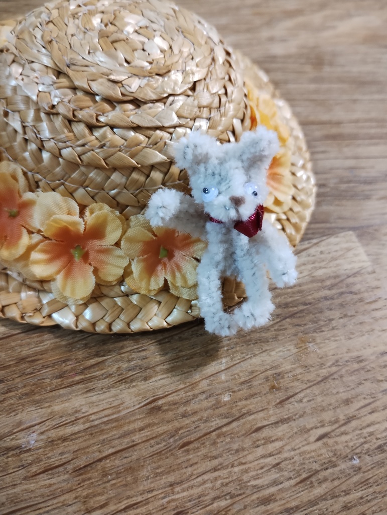 ぬいぬい くまさん