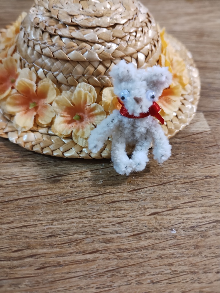 ぬいぬい くまさん