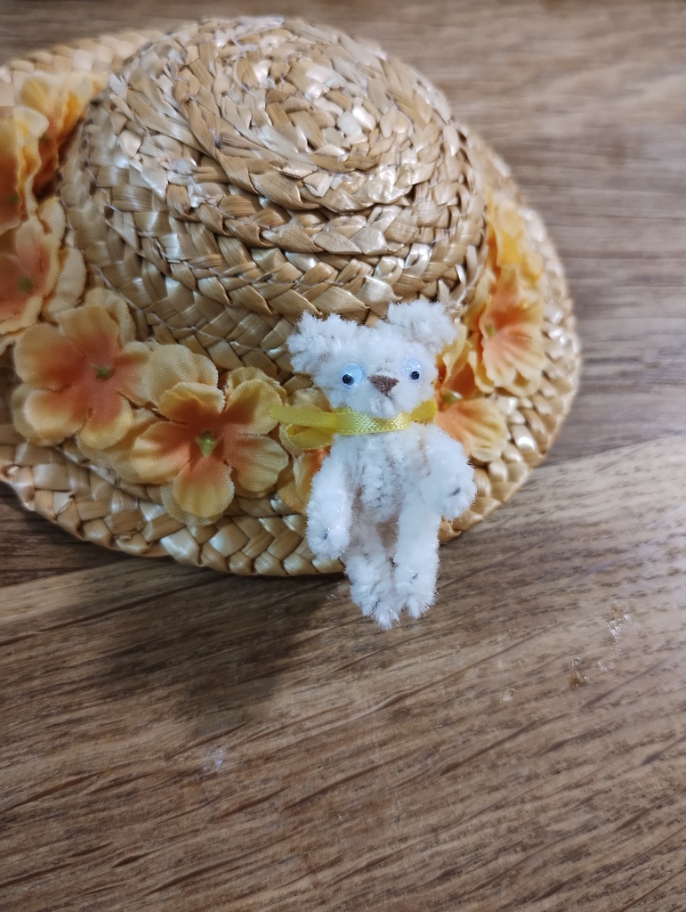 ぬいぬい くまさん