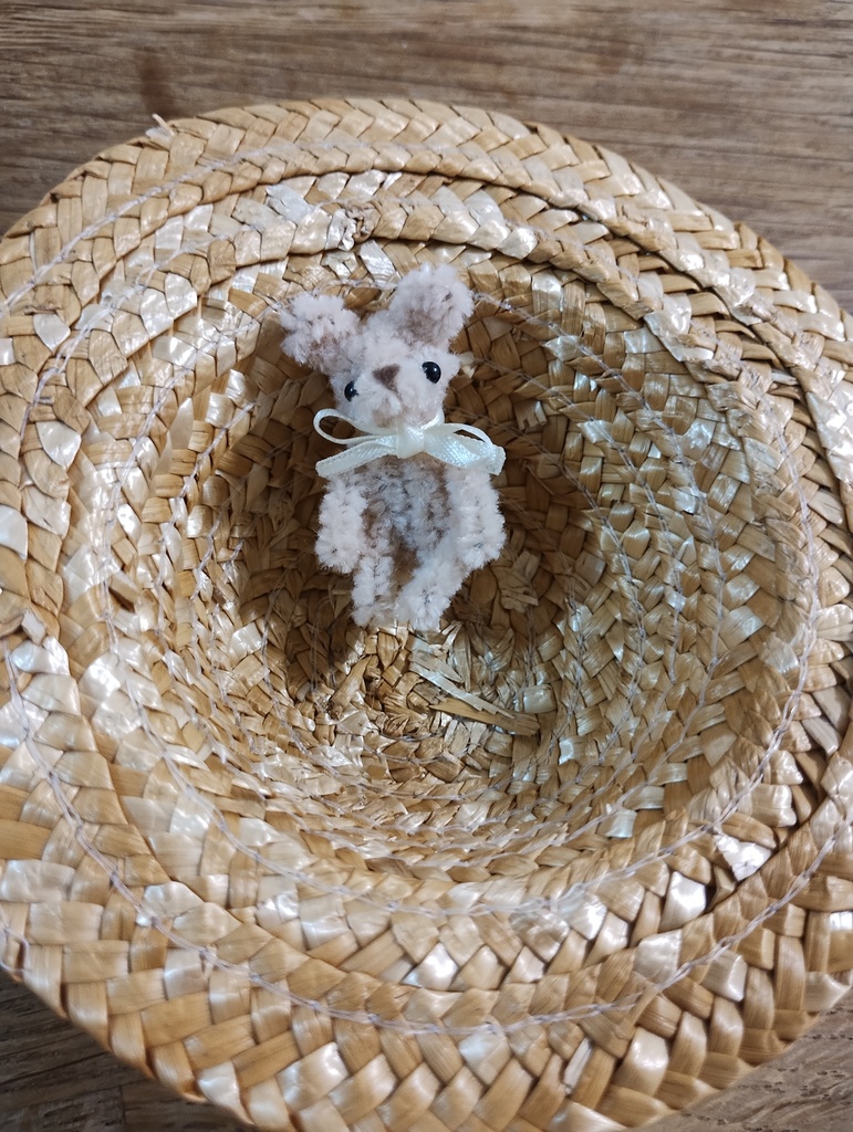 ぬいぬい くまさん