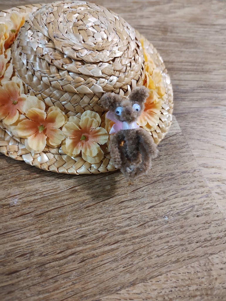 ぬいぬい くまさん