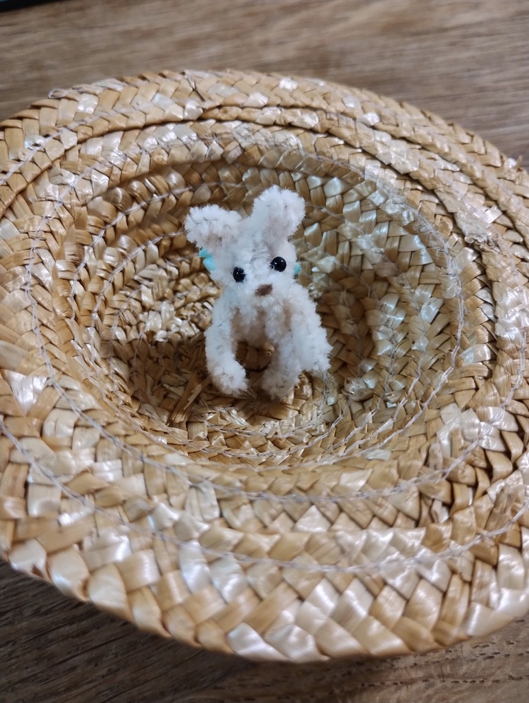 ぬいぬい くまさん