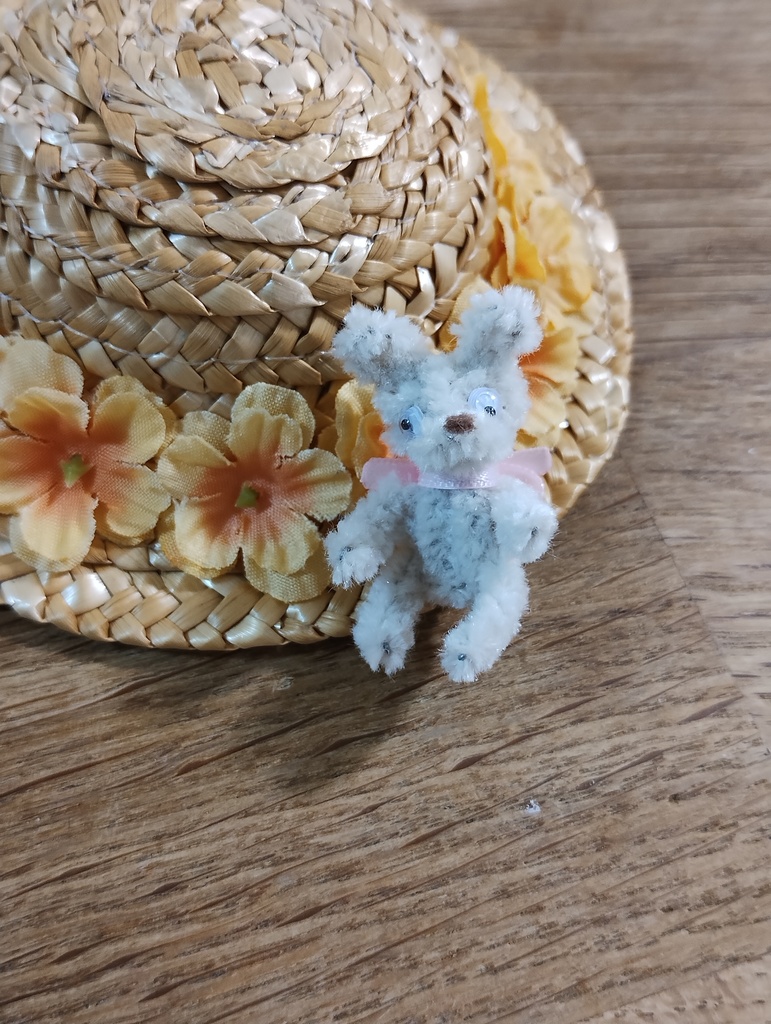 ぬいぬい くまさん