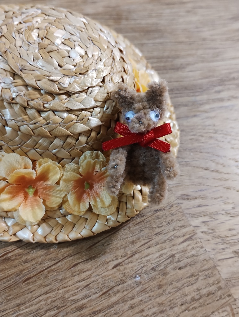 ぬいぬい くまさん