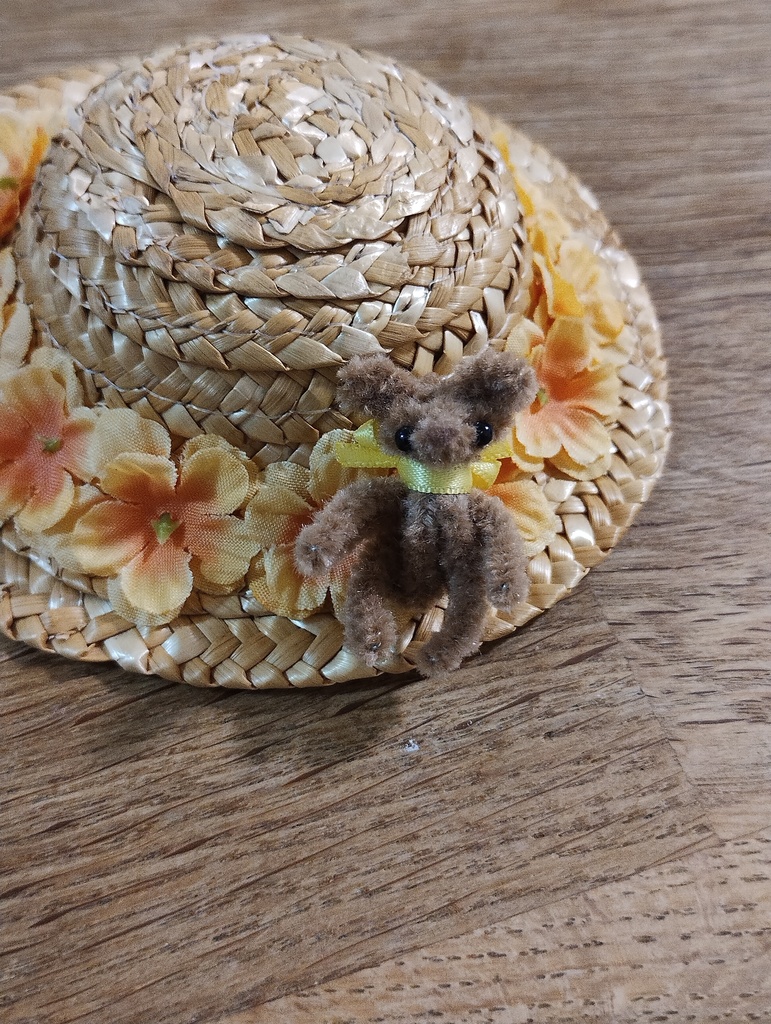 ぬいぬい くまさん