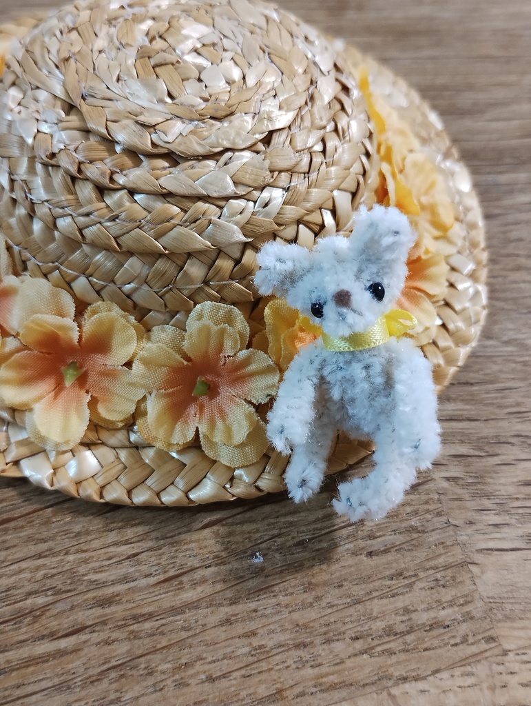 ぬいぬい くまさん