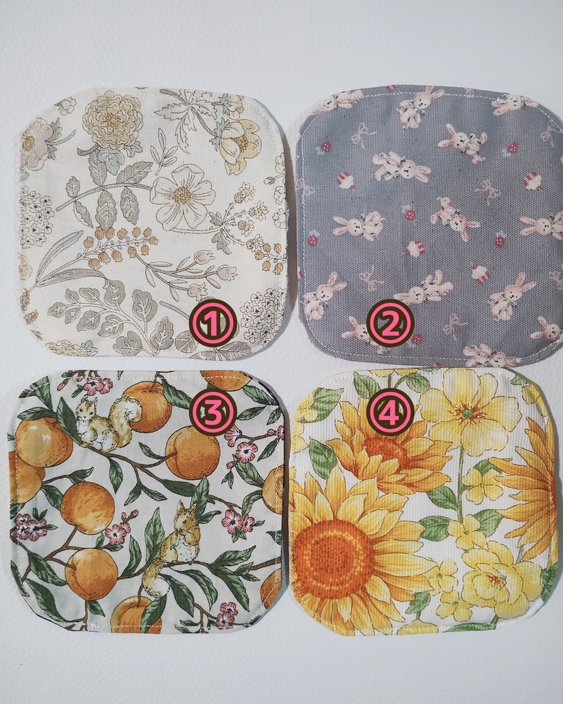 おでかけまっととくっしょん