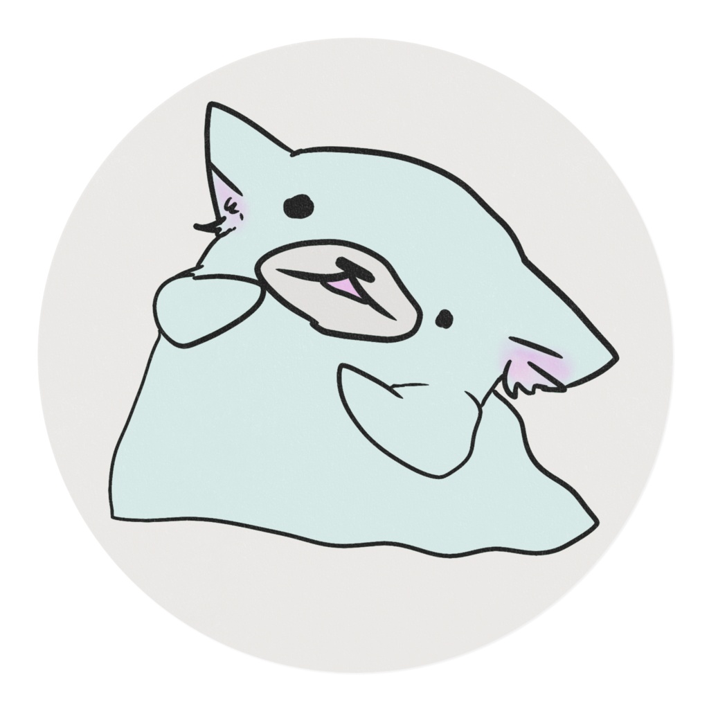 とろけんマスキングテープ