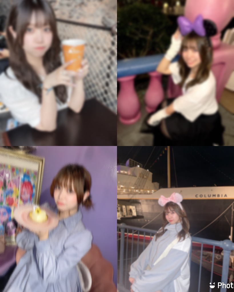 おねいさんセット★
