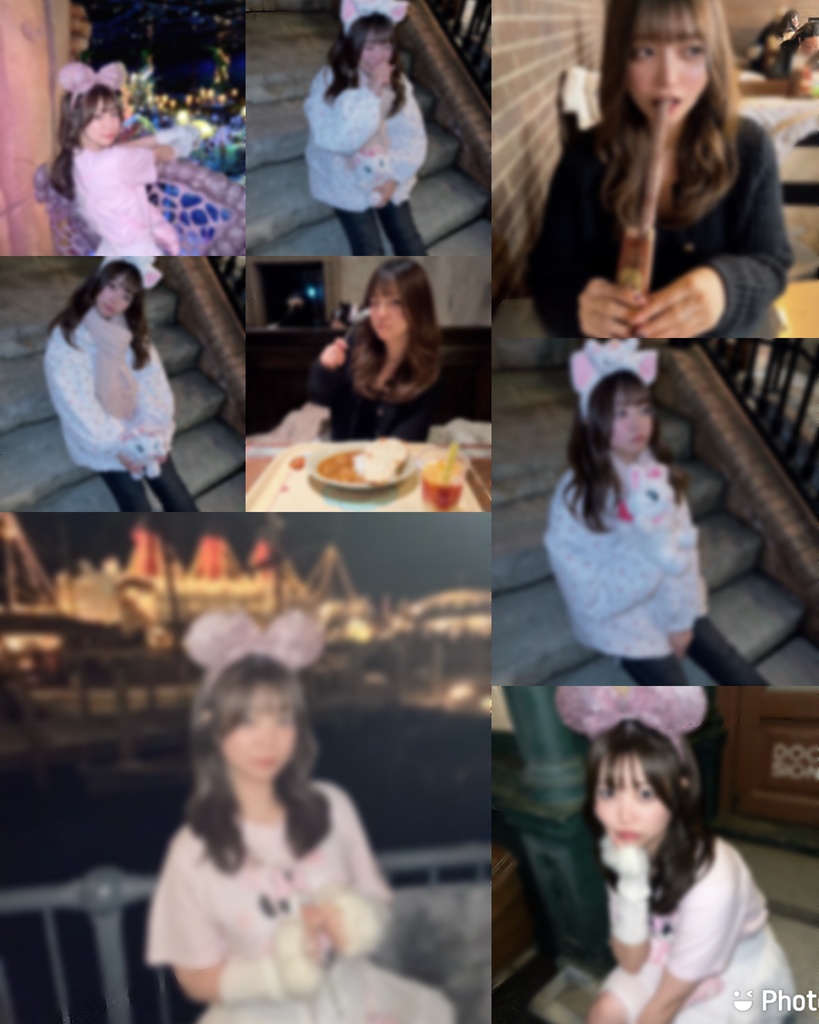 ランダム4種★ぷりぷり
