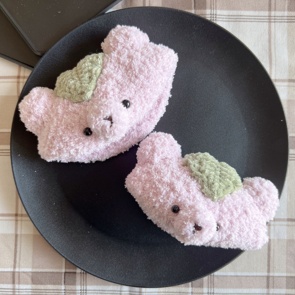 さくらもちくまさん