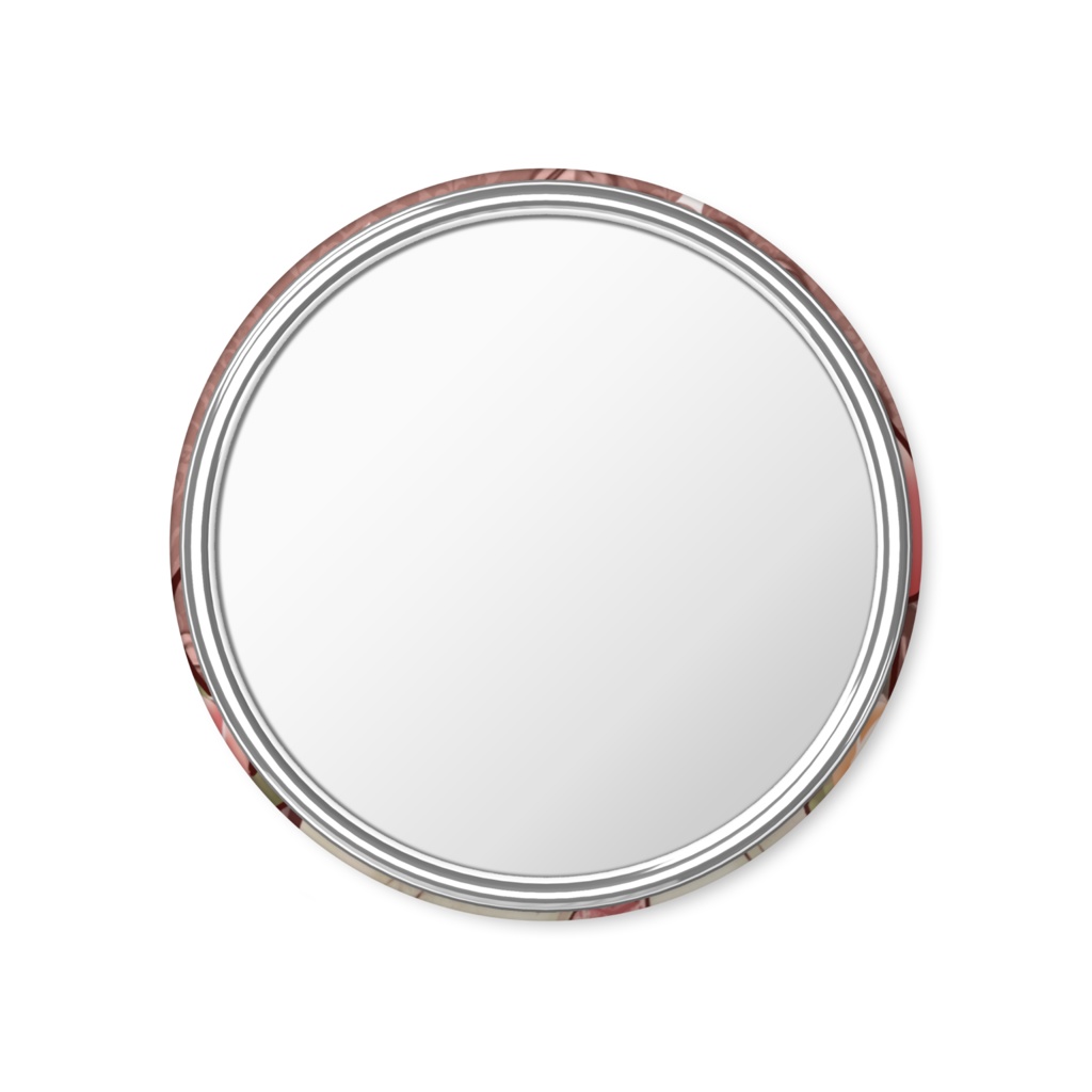 缶ミラー : わたしを起こして