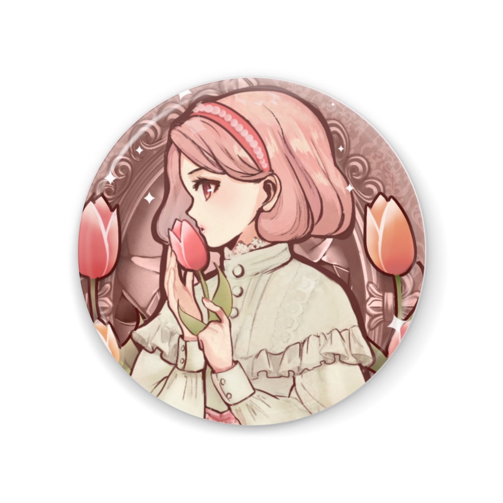 缶ミラー : わたしを起こして