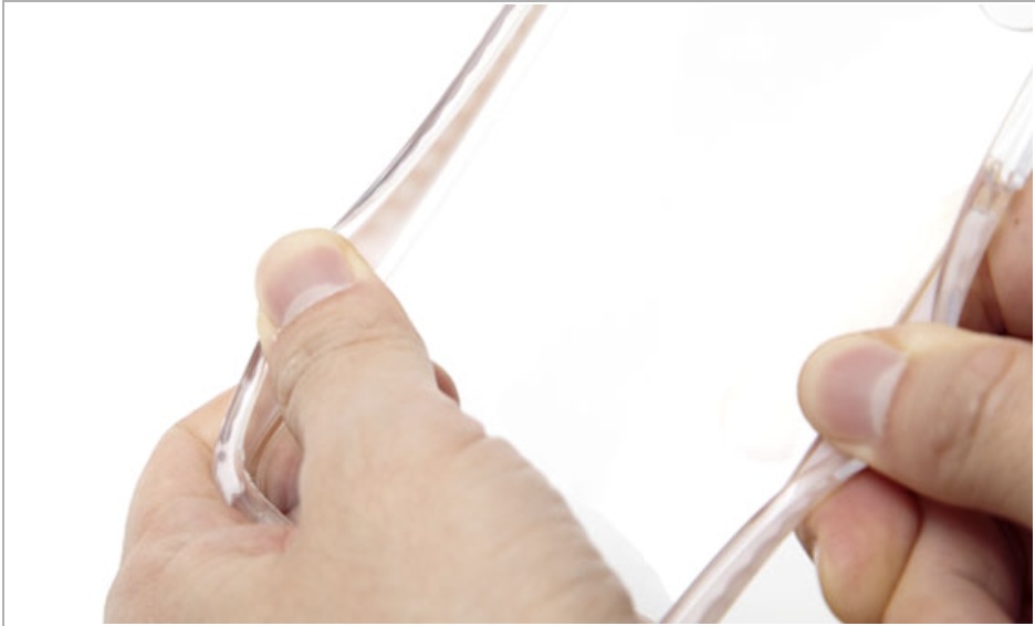 刀剣乱舞 肥前忠広 イメージ クッションバンパー スマホケース