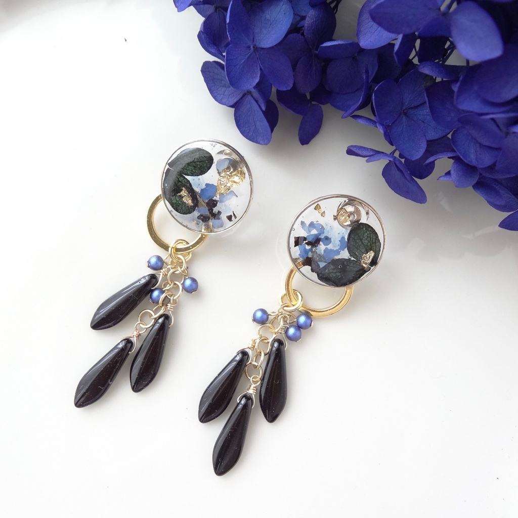 ❀山姥切長義❀イメージピアス