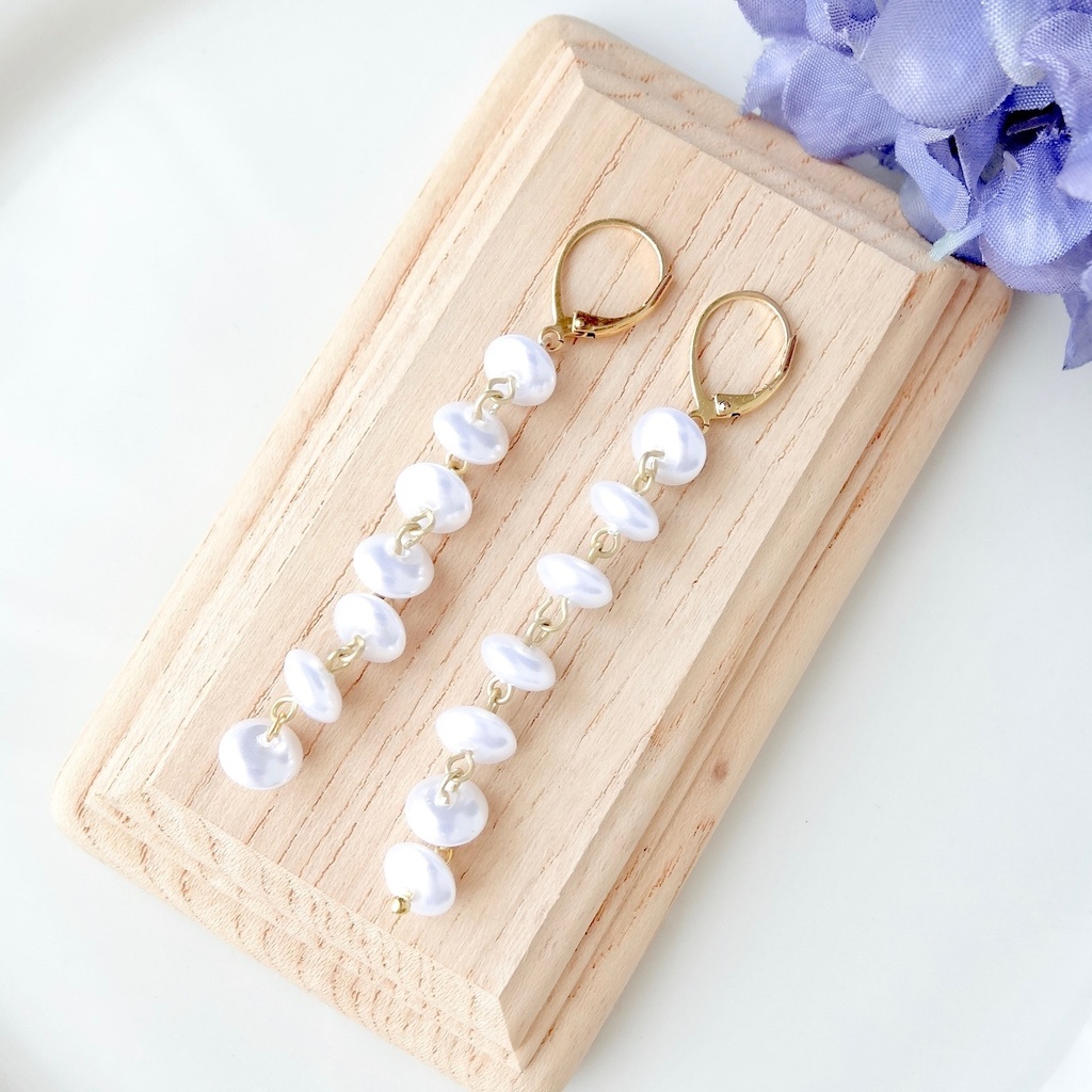 pearl rain・パールレイン