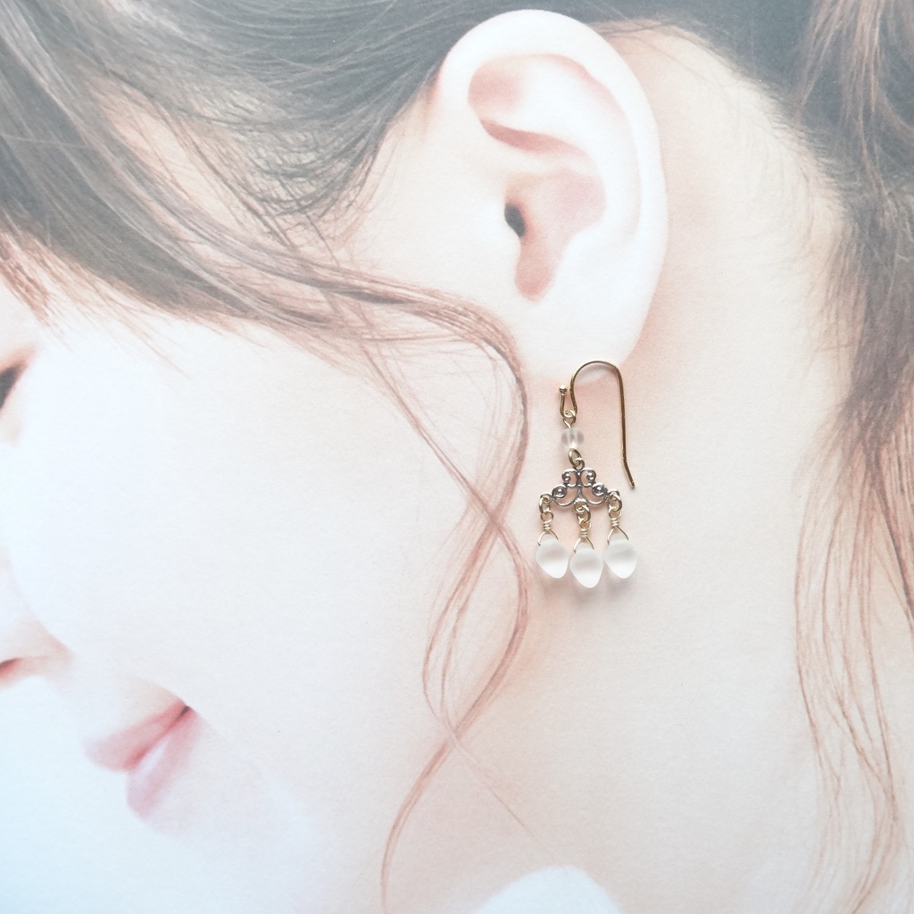 フロストシャンデリア