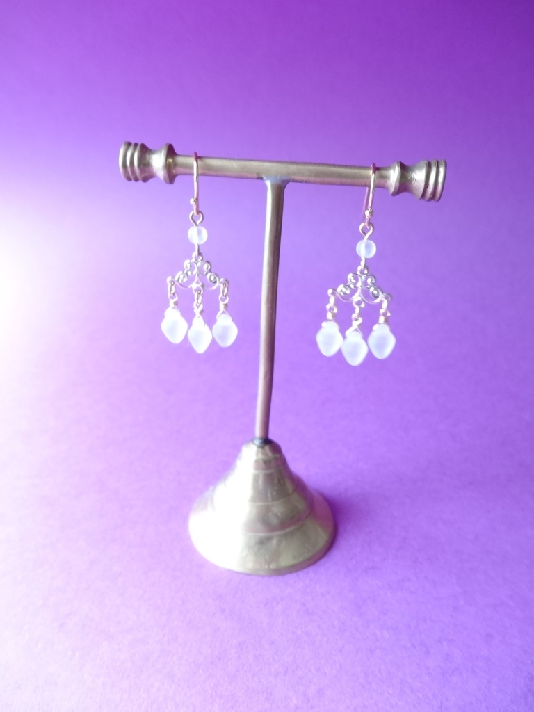 フロストシャンデリア