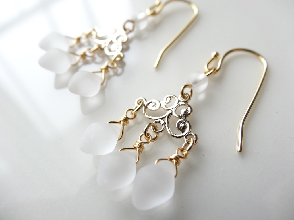 フロストシャンデリア