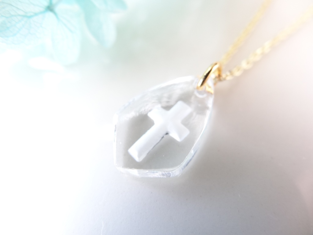 チェコガラス*フロストクロス