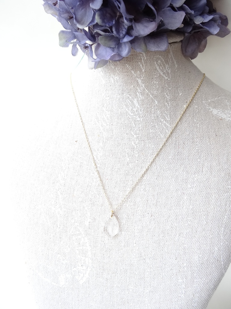 チェコガラス*フロストクロス