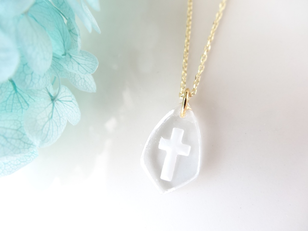 チェコガラス*フロストクロス