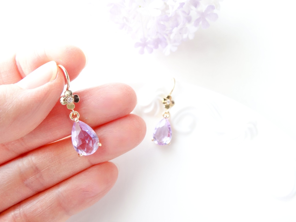 リトルハイドランジア