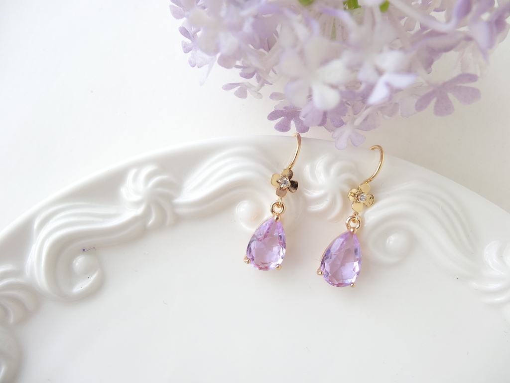 リトルハイドランジア