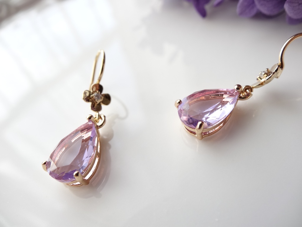 リトルハイドランジア