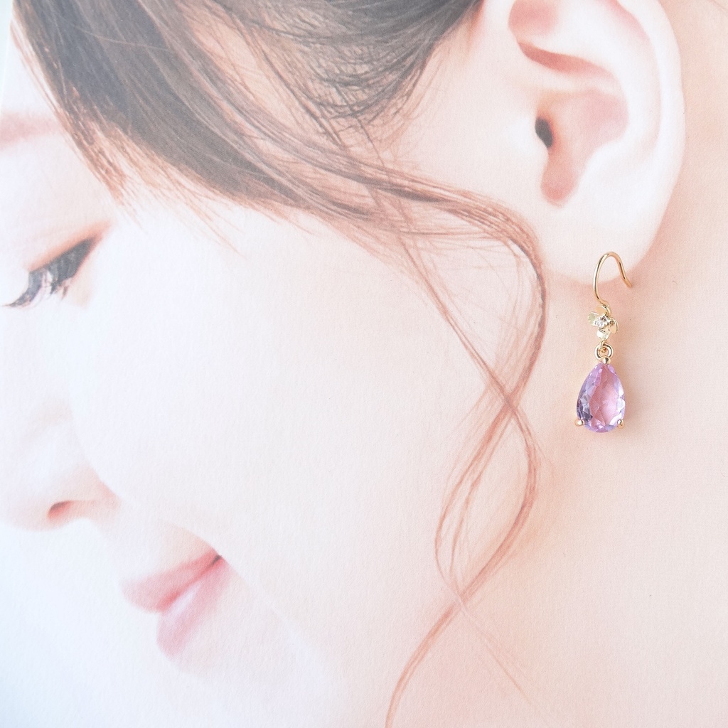 リトルハイドランジア