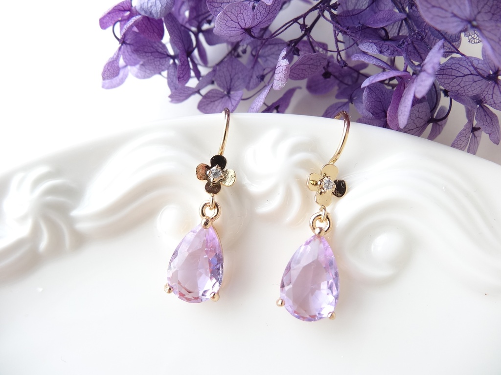 リトルハイドランジア