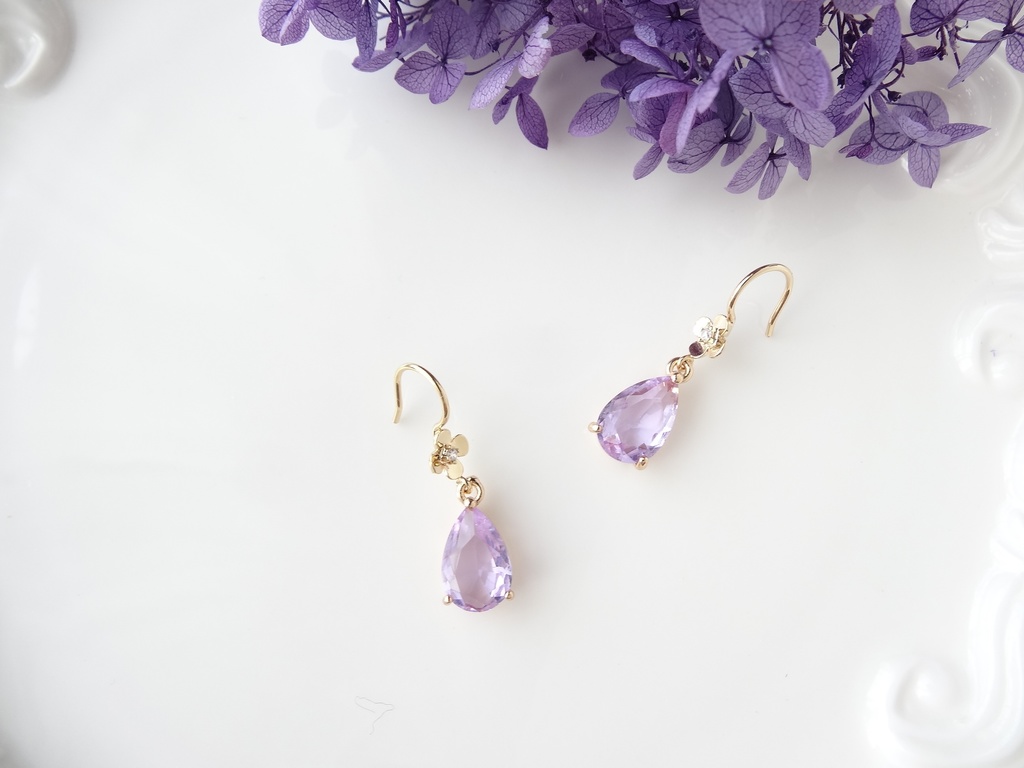 リトルハイドランジア