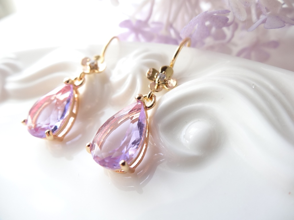 リトルハイドランジア