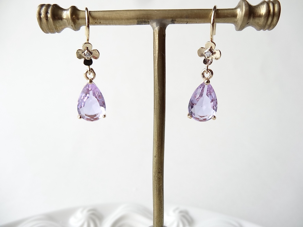 リトルハイドランジア