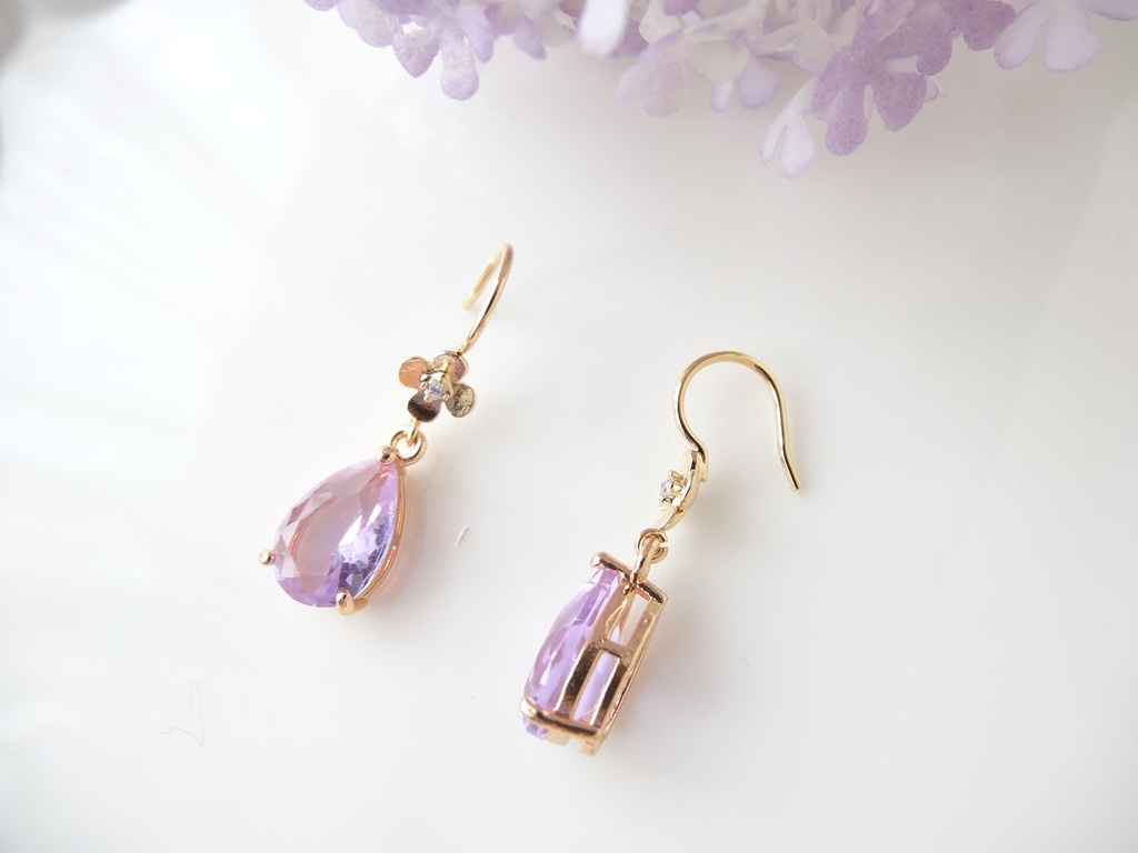 リトルハイドランジア