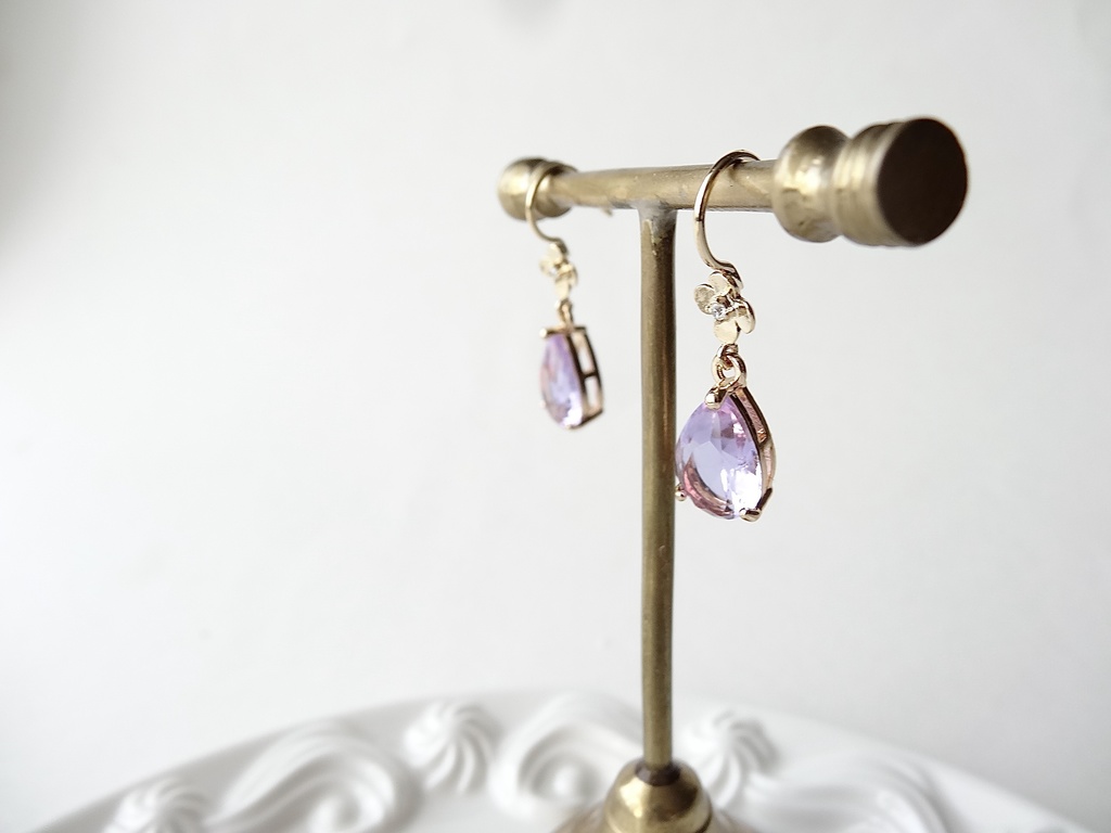 リトルハイドランジア