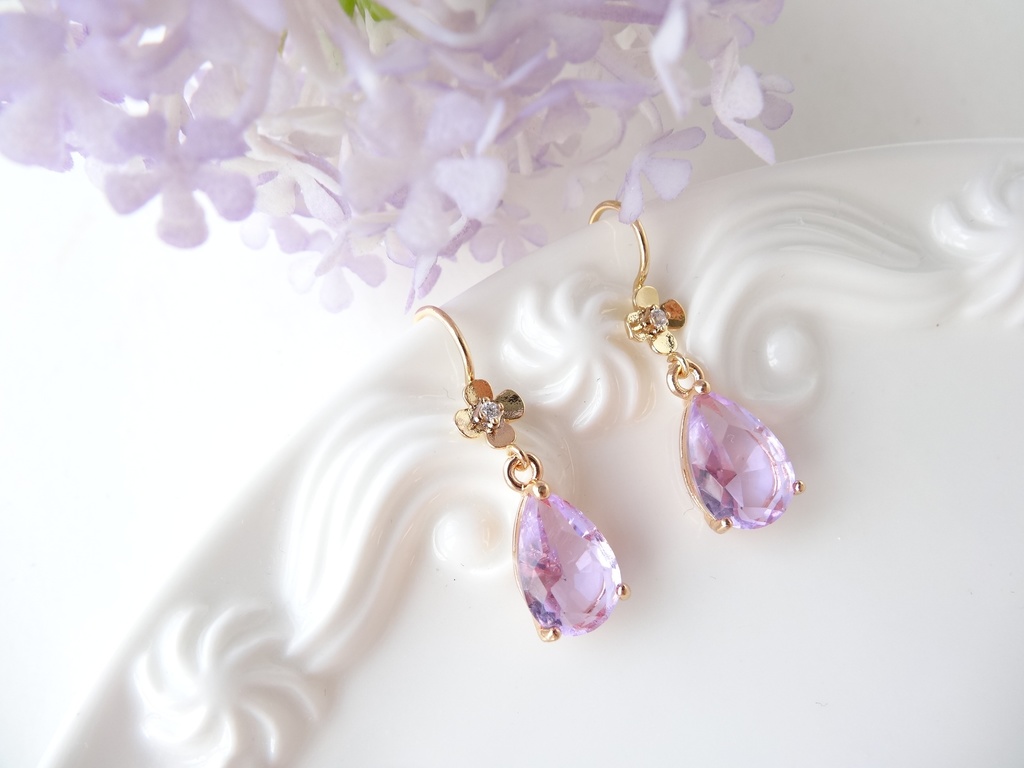 リトルハイドランジア