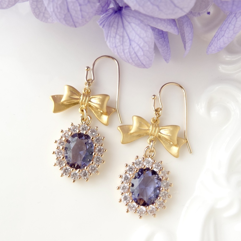 バイオレットリボン