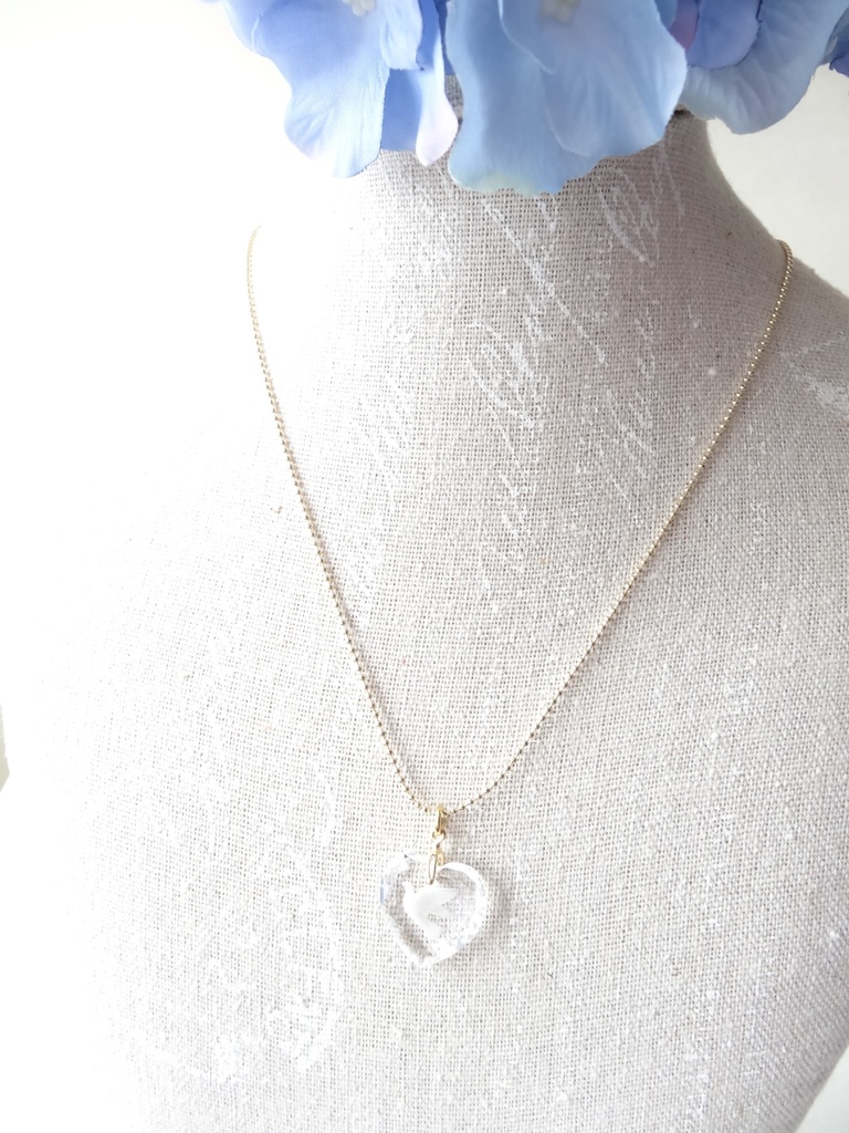 ハートのなかの鳩