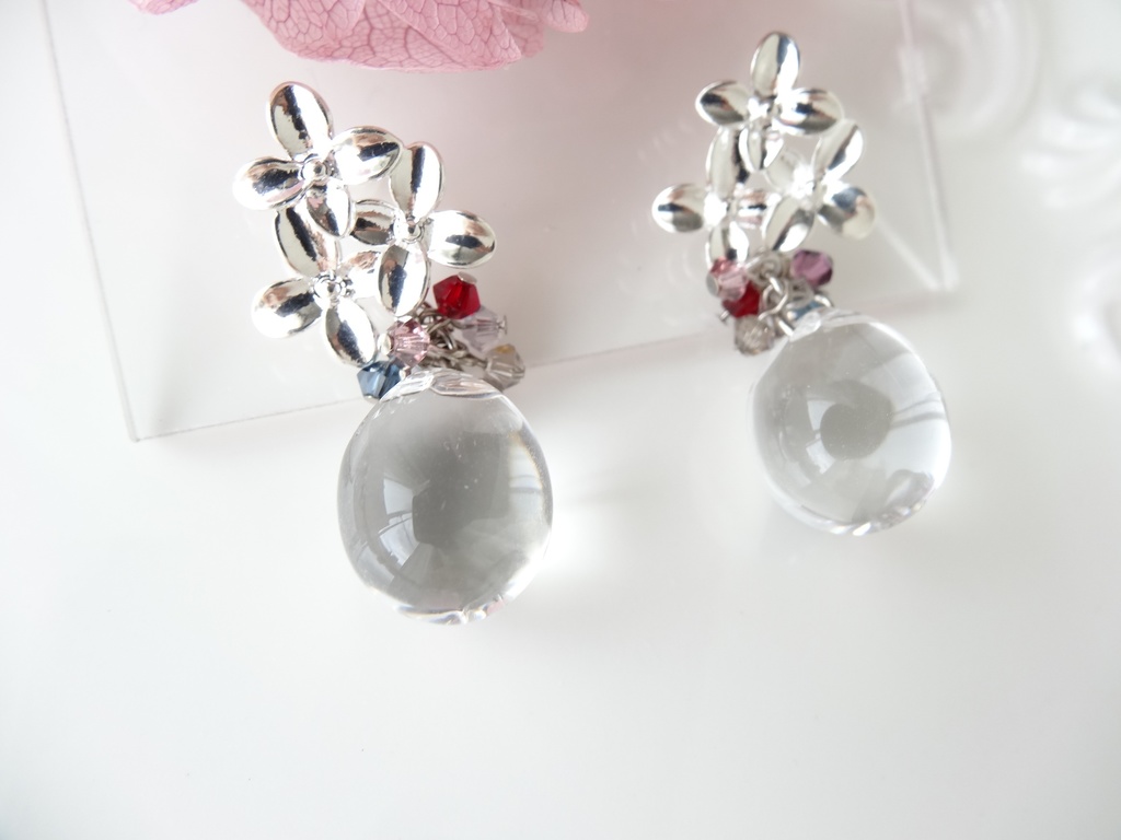 アフターレイン・ピアス