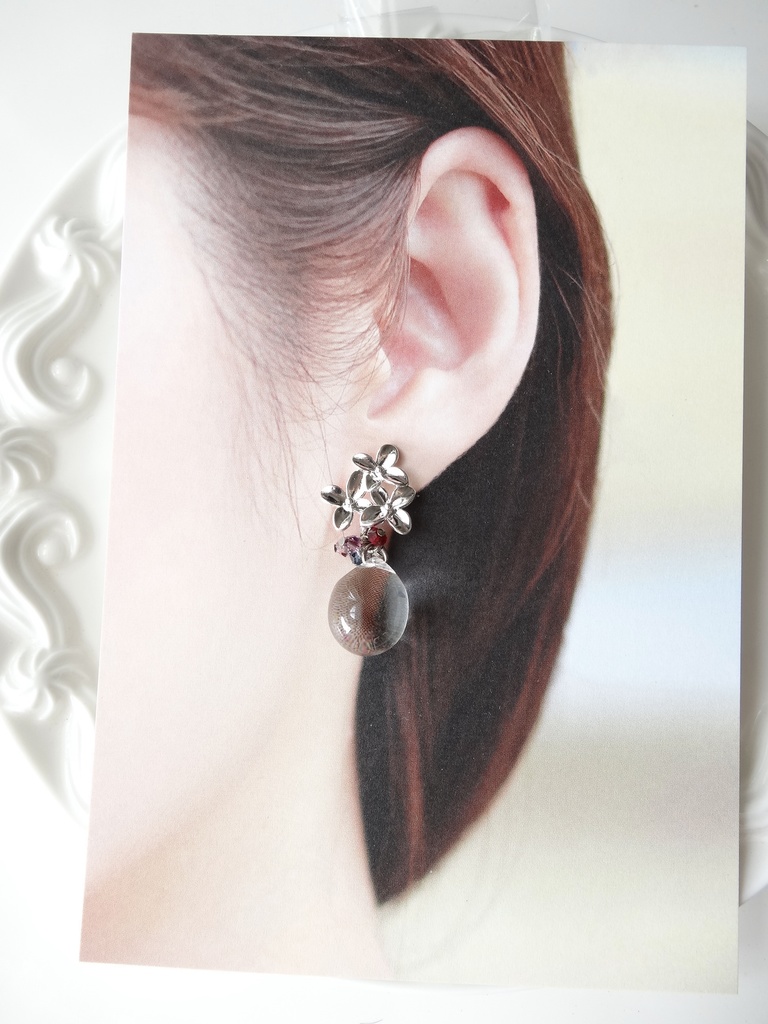 アフターレイン・ピアス