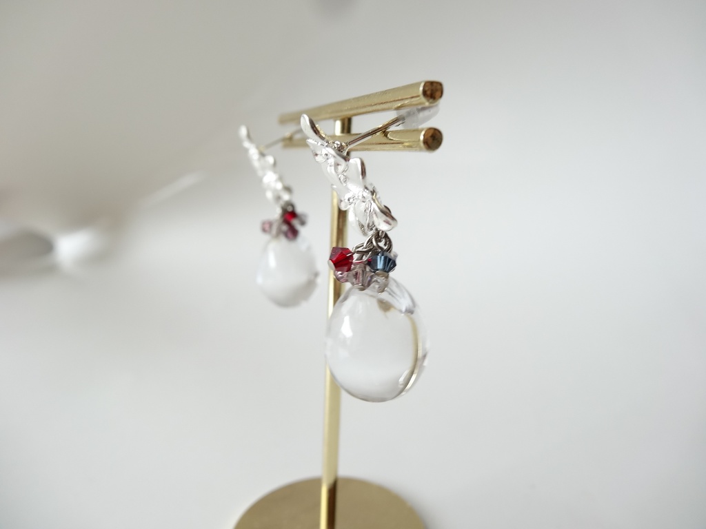 アフターレイン・ピアス