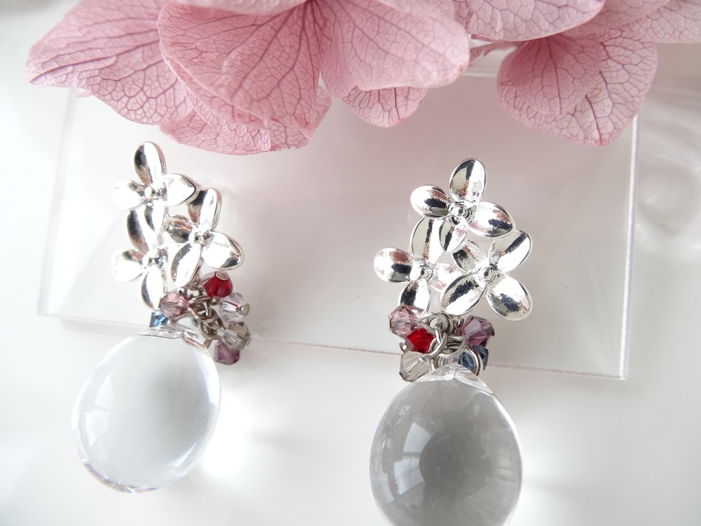 アフターレイン・ピアス