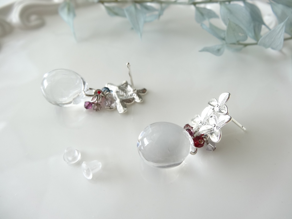 アフターレイン・ピアス